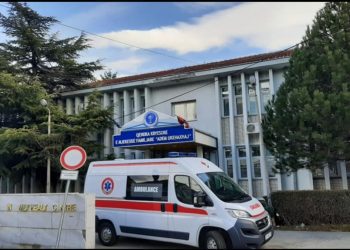 Drejtori i QKMF-së në Deçan: Mbi 1.500 persona të helmuar