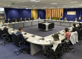 Kurti: Qeveria është e përkushtuar për mbrojtjen dhe përparimin e të drejtave të njeriut