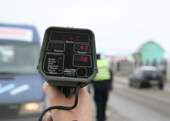 1061 gjoba në trafik gjatë 24 orëve në Kosovë