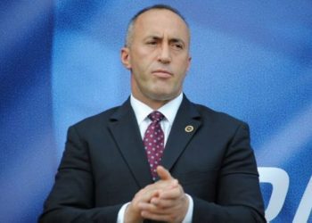 Haradinaj për Kurtin: A është i Serbisë ky njeri apo i Rusisë?