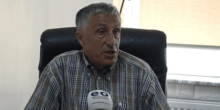 Jashari: Së bashku me ministren e arsimit do ju drejtohemi të gjithëve që të vaksinohen