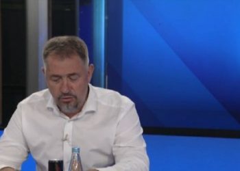 Lushtaku për Blerim Latifin: E ka njëfarë inati, nuk e kuptoj hala