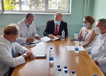 Për 6 muaj u kryen 180 operacione, në Klinikën e Kirurgjisë Torakale