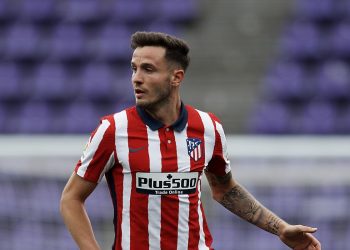 Cili do ta ketë Saul Liverpooli apo Man Utd?