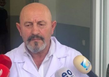 Bie numri i pacientëve që i drejtohen QKMF-së në Deçan