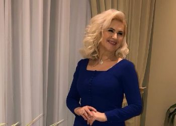 Vaksinohet Shyhrete Behluli