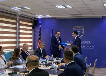 Kryesuesi i ri i KGJK-së, Albert Zogaj: Do të matet në mënyrë të vazhdueshme performanca e gjyqtarëve