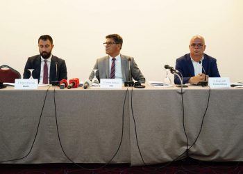 Latifi: Komuna e Rahovecit është shpallur kampione për transparencë