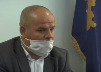 Smajl Latifi merrë rrugën për në Kroaci: Do t’u qëndrojë afër të lënduarve