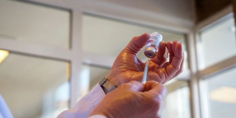 Gjilan, mbi 17 mijë qytetarë të kanë marrë vaksinën antiCOVID