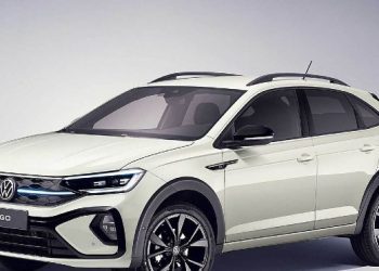 Volkswagen ka prezantuar veturën e re për tregun evropian