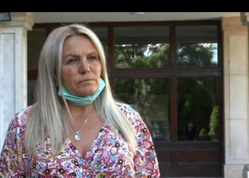 Kadriaj: Interesant shumë me këtë qeverinë tonë, as një prononcim e as një vizitë në Deçan