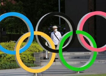 Lojërat Olimpike mund të mbahen pa spektatorë, shkak infeksionet në rritje