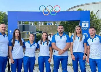 Komiteti Olimpik i Kosovës publikon orarin e garave të sportistëve në ‘Tokio 2020’