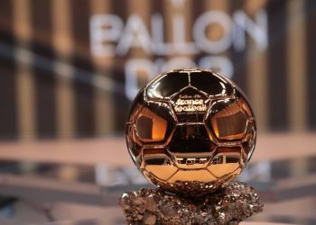 Ja kush janë futbollistët në garë për “Topin e Artë”