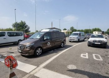 Trupat e viktimave të aksidentit në Kroaci arrijnë në Morinë