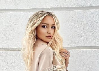 Gjilanasja rrëmben kuroren “Miss Universe Albania & Kosova 2020”