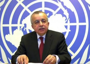 OKB ka miratuar mbi 41 milionë dollarë buxhet për UNMIK-un në Kosovë