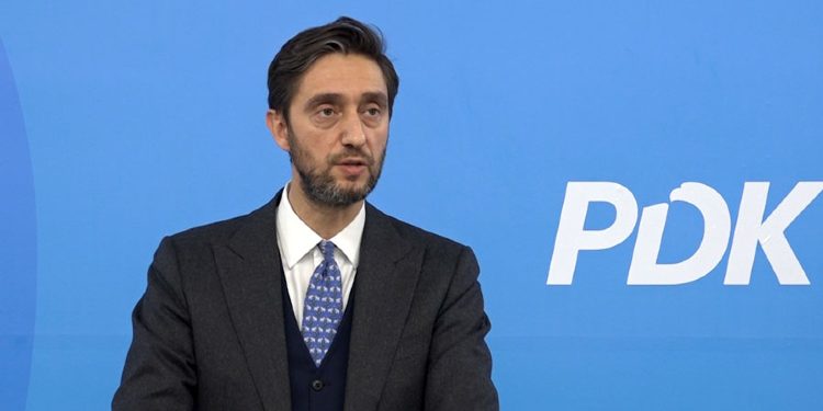 Uran Ismaili pas fitorës së Distria Krasniqit: Faleminderit kampione