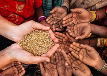 Oxfam: Çdo minutë në botë vdesin 11 njerëz nga uria