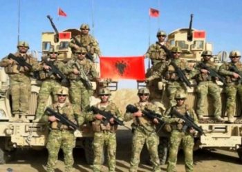 Shqipëria i është bashkuar stërvitjes ushtarake “Anadolu 21” në Turqi