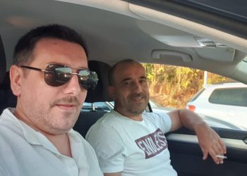 Syla: Për me shku në dasëm në Shkup pagova 61 euro sigurim, se keni gjatë o Hekuran ”digitroni”