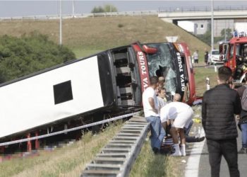 Ministri i Shëndetësisë së Kroacisë: Disa nga të lënduarit mund të lirohen në shtëpi nesër