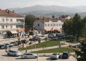 Të shtëna me armë në Viti, plagosen 3 persona, 2 në gjendje të rëndë