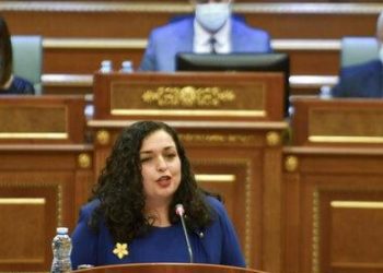 Osmani: Deklarata Kushtetuese ishte akti që Kosova nuk pranoj t’i nënshtrohej serbëve