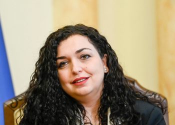 Osmani: Nëse Serbia tenton të futet në Kosovë, do të përballet me ushtarët amerikanë dhe NATO-n.