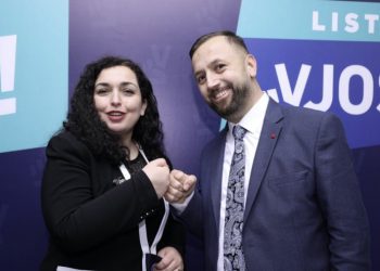 Balton Dërguti: Do ta regjistrojë “Guxo”-n në KQZ, me modifikime