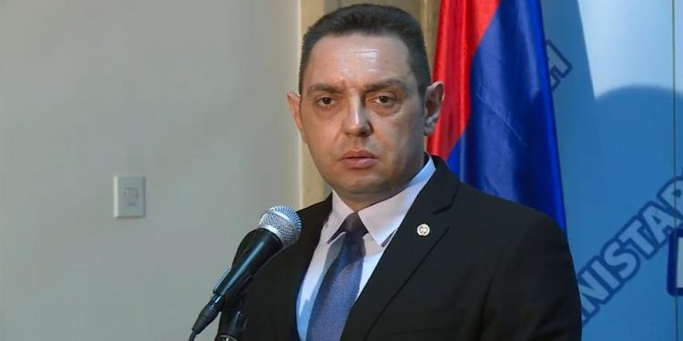 Vulin: Kurti do të bëjë gjithçka për t’i dhënë fund bisedimeve