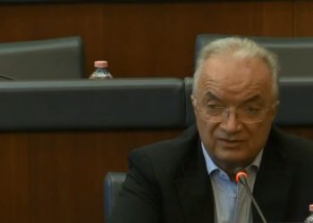 Edhe nga PDK-ja kritikojnë Qeverinë lidhur me Deçanin