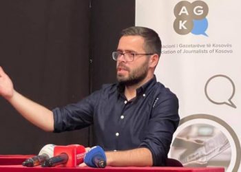 Xhemajl Rexha zgjidhet kryetar i ri i AGK-së