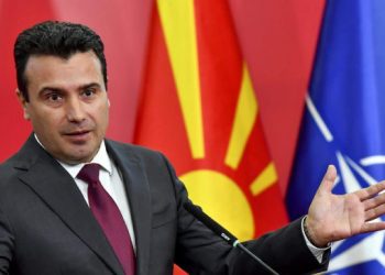 Propozimi i Zaevit që zgjedhjet lokale të mbahen më 31 tetor, pritet prononcim i partive