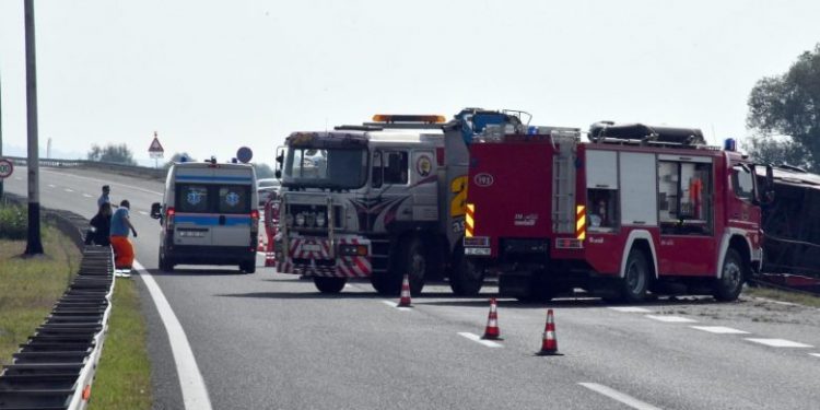 Pasagjeri i autobusit tragjik: Dje ishte dita më e frikshme e jetës time