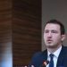 Krasniqi: Një Qeveri e tërë që fshihet prapa një Hyseni