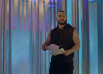 “Arusha”, kënga më e re nga Gold Ag