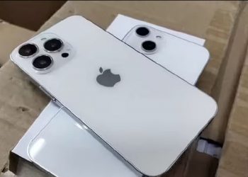 Faqja kineze Weibo, zbulon fotografi e të dhëna për iPhone 13