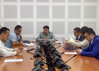 Miratohet Projektligji për Automjete, Beqaj e Rrustemi debatojnë nëse është kundër Kushtetutës
