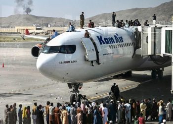 Pentagoni kërkon ndihmë nga linjat ajrore për transportimin e të shpëtuarve nga Kabuli