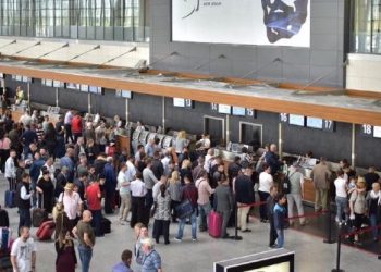 Sulmohet një punëtor gjatë orarit të punës, deklarohen nga Aeroporti “Adem Jashari”