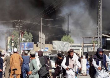 Ministria e Jashtme ka publikuar numrin emergjent për kosovarët në Afganistan