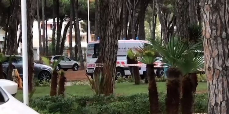 Afganët në Shqipëri janë strehuar në një zonë të sigurtë mes Durrësit dhe Kavajës