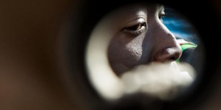 Dhjetëra mijëra emigrantë afrikanë raportohen të zhdukur