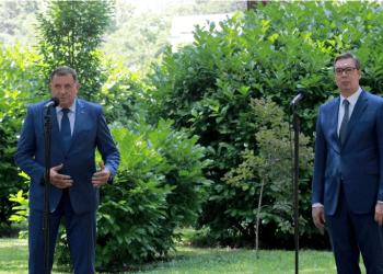 Vuçiq: Ne do të bëjmë gjithçka që është e mundur për të ruajtur stabilitetin në rajon