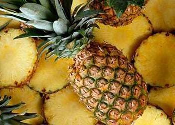 Ananasi frut i shëndetshëm që mund të hahet pas çdo vakti