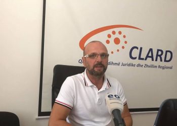 Nrecaj: Strehimi i afganëve është sfidë për buxhetin e Kosovës