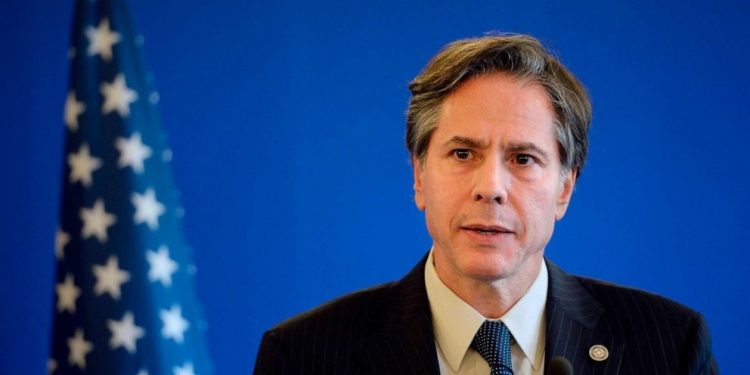 Antony Blinken: Do të ketë një përgjigje kolektive për Iranin