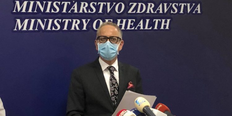 Vitia: 1000 punonjës shëndetësor do të angazhohen!